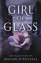 Girl of Glass - Paperback