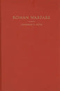 Roman Warfare - Hardcover