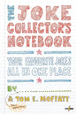 The Joke Collector's Notebook - Paperback