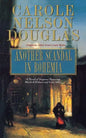 Another Scandal in Bohemia: An Irene Adler Novel - Paperback