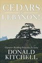 Cedars in Lebanon! - Paperback