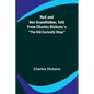 Nell and Her Grandfather, Told from Charles Dickens's "The Old Curiosity Shop" - Paperback