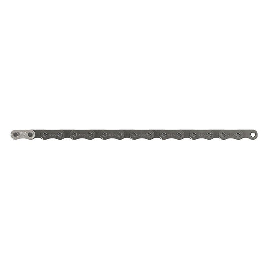 SRAM Apex D1 Chain Speed: 12 Links: 114 Grey