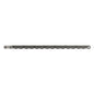 SRAM Apex D1 Chain Speed: 12 Links: 114 Grey