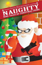 Naughty: Nine Tales of Christmas Crime - Paperback
