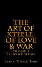 The Art of Xteele - Paperback