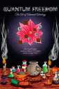 Quantum Freedom: The Art of Alchemical Astrology - Paperback