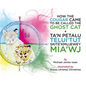 How the Cougar Came to Be Called the Ghost Cat/Ta'n Petalu Telui'tut Skite'kmujewe - Paperback