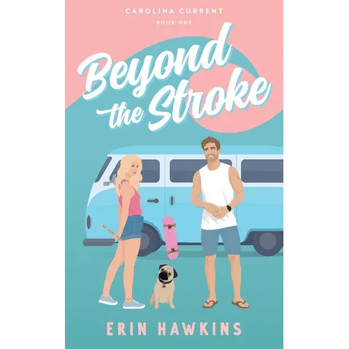 Beyond the Stroke - Paperback