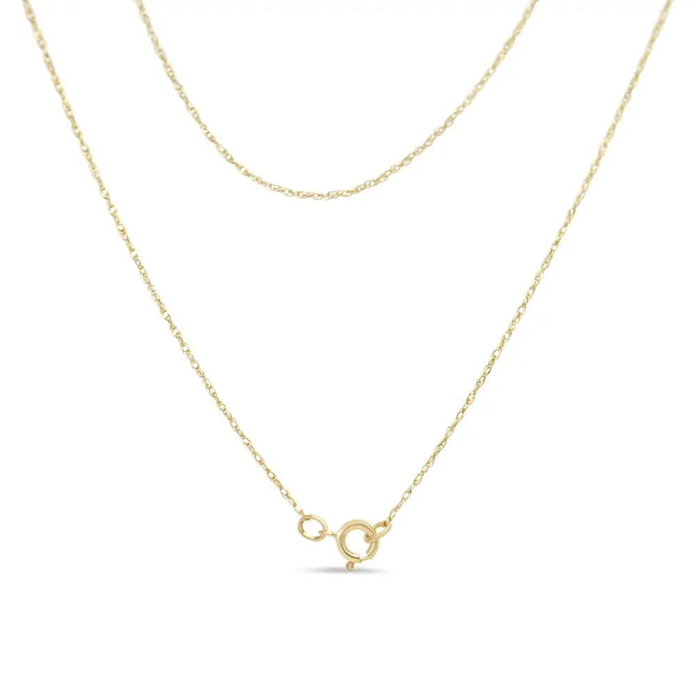 1/4 Cttw Diamond Composite Heart Pendant in 14K Gold Plated Silver