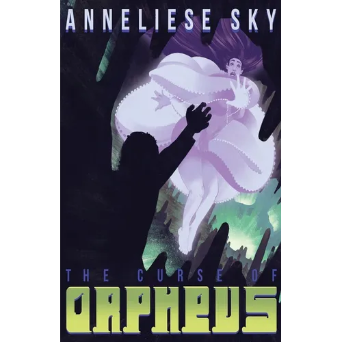 The Curse of Orpheus (Book 1: The Mythos of the Pantheon) - Paperback