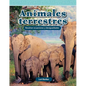 Animales Terrestres: Resolver Ecuaciones Y Desigualdades - Paperback