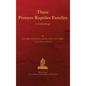 Three Rapides Families: A Genealogy - Hardcover