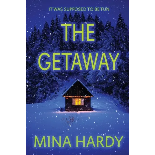 The Getaway - Paperback