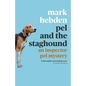 Pel and the Staghound - Paperback