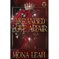 Arranged Love Affair - Paperback