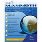 Math Mammoth Square Roots & the Pythagorean Theorem - Paperback