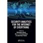 Security Analytics for the Internet of Everything - Paperback