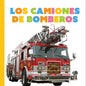 Camiones de Bomberos - Paperback