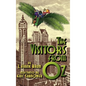 The Visitors from Oz - Hardcover