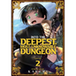 Into the Deepest, Most Unknowable Dungeon Vol. 2 - Paperback