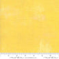 015 Yellow Chiffon Moda Grunge - Fat Quarter