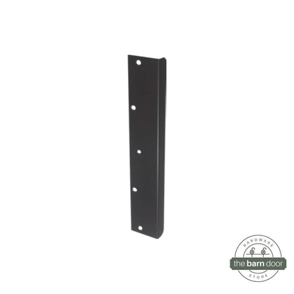 Barn Door Edge Pull Handles