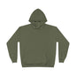 Eco-Friendly Pullover Hoodie - Modern Sustainable Design