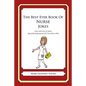 The Best Ever Book of Nurse Jokes: Lots and Lots of Jokes Specially Repurposed for You-Know-Who - Paperback