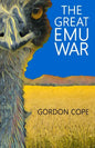 The Great Emu War - Paperback