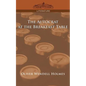 The Autocrat at the Breakfast Table - Paperback