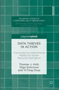 Data Thieves in Action: Examining the International Market for Stolen Personal Information - Hardcover