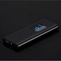 USB rechargeable lighter