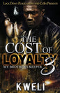 The Cost of Loyalty 3: My Brother's Keeper - Paperback