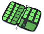 Travel digital storage bag data cable charging treasure storage bag hard disk bag headset bag U disk power supply finishing package