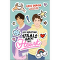 Leo Martino Steals Back His Heart - Hardcover