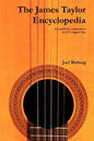 The James Taylor Encyclopedia - Paperback