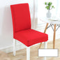 Half of chair cover