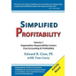 Simplified Profitability - Paperback