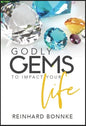Godly Gems to Impact Your Life - Paperback