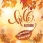 Hello, Autumn - Paperback