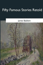 Fifty Famous Stories Retold - Paperback