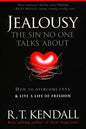 Jealousy--The Sin No One Talks about: How to Overcome Envy and Live a Life of Freedom - Paperback