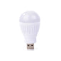 Mini USB lamp LED bulb portable night light