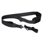 Lawn Machine Side Hanging Black Strap