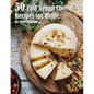 50 Easy Vegan Cheese Recipes for Home - Paperback