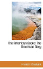 The American Books The American Navy - Hardcover