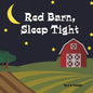 Red Barn, Sleep Tight - Paperback