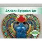 Ancient Egyptian Art - Library Binding