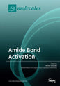 Amide Bond Activation - Paperback